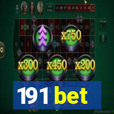 191 bet